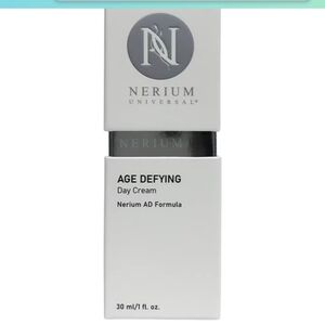 Nerium age-defying night cream